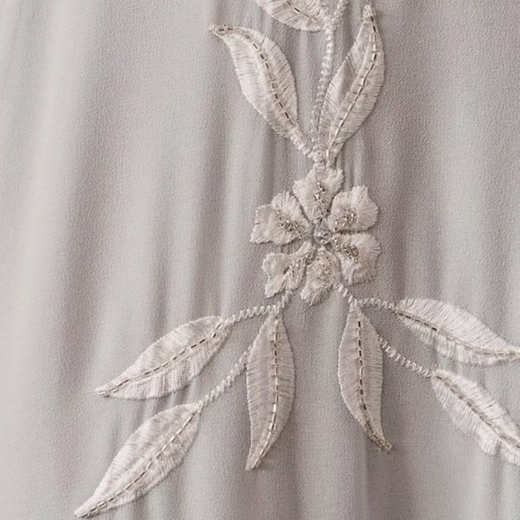 Anthropologie BHLDN Belize Dress - Picture 7 of 8